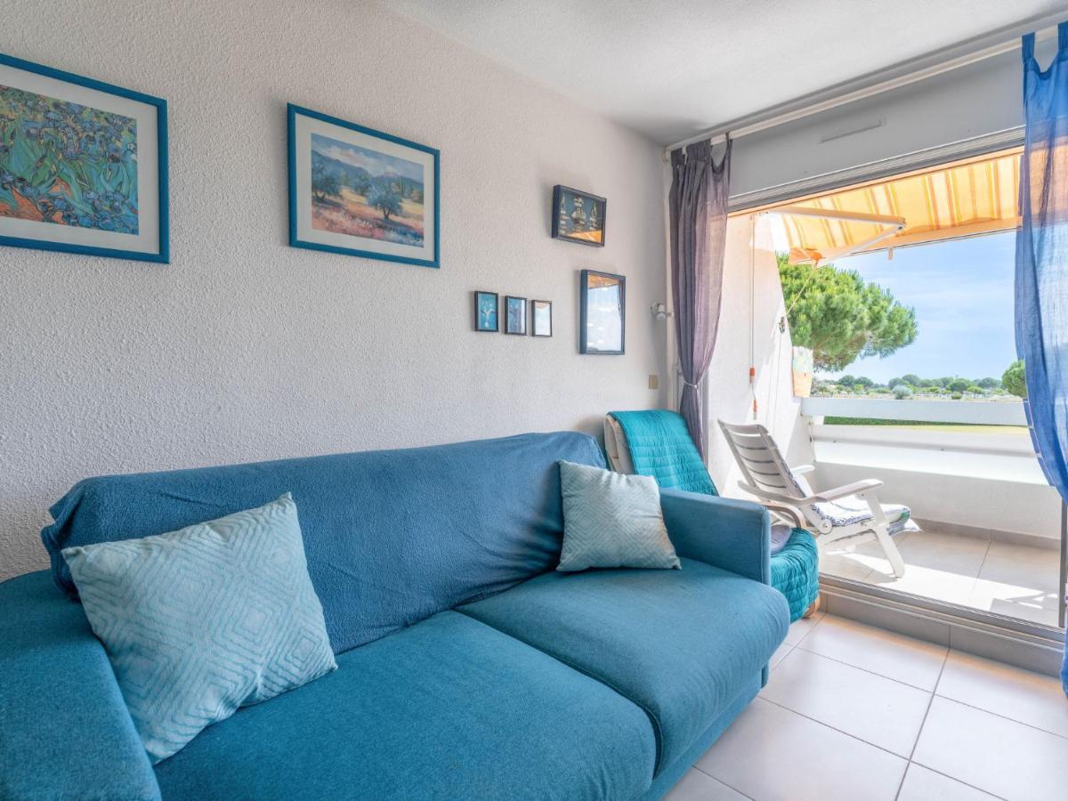 Apartment Isle Catherine By Interhome Ле-Гро-дю-Руа Экстерьер фото